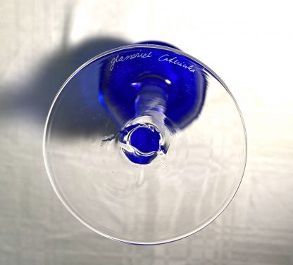 Kunstglass fra Glasseriet i Hasselvika 4