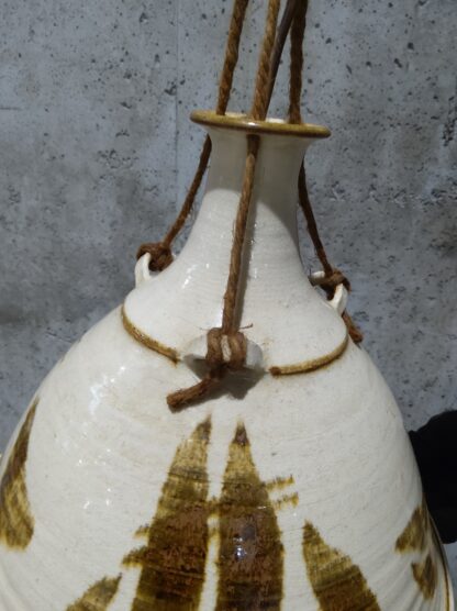 Vintage keramikk lampe 2