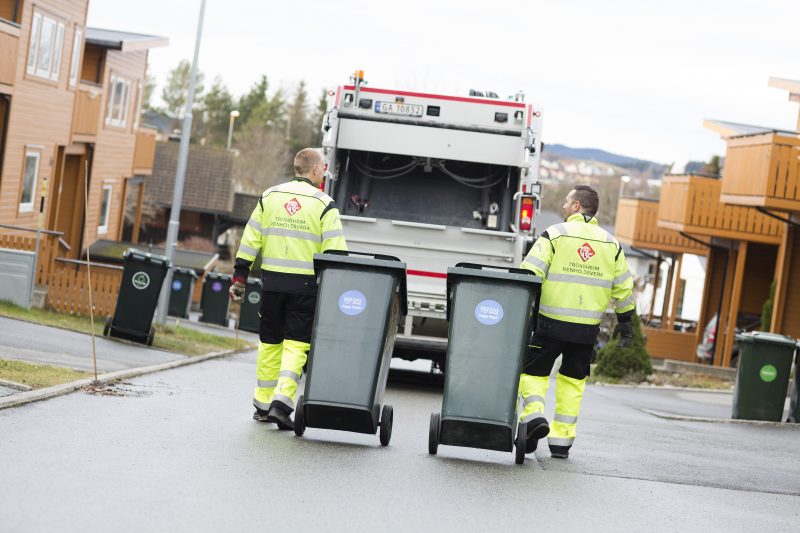 Midtbypunkt trondheim